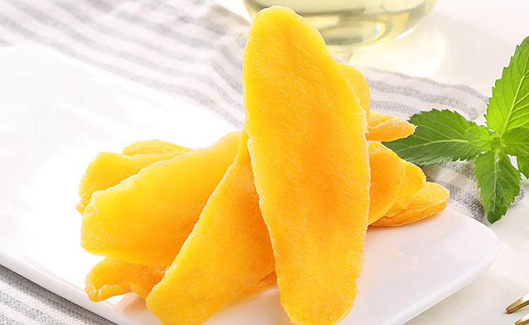 这几种水果干颜值高，味道美，女人的最爱(图4)