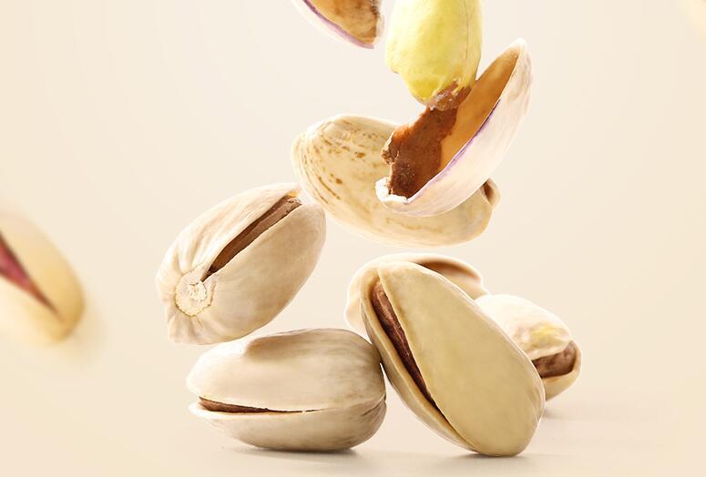 坚果千千万，她独爱这几款(图4)