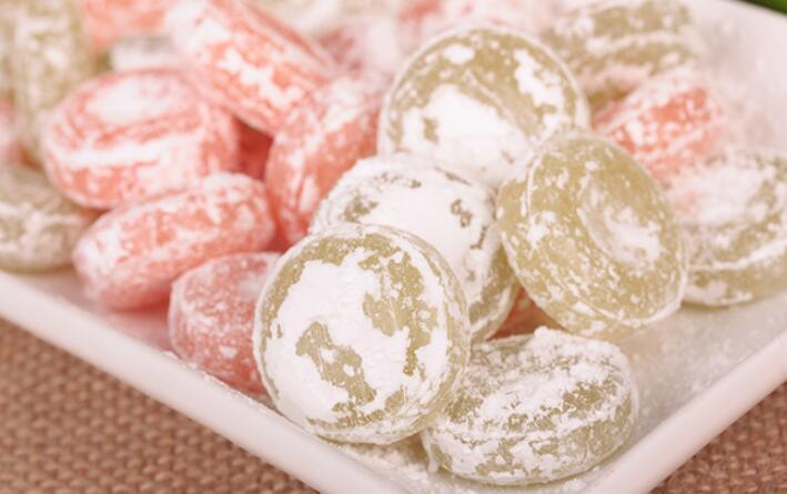 四种超好吃的糖果,舌尖上的甜蜜味道(图1) 四种超好吃的糖果,舌尖上的甜蜜味道(图1)