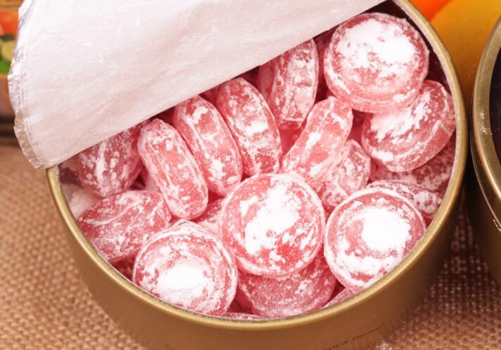 四种超好吃的糖果,舌尖上的甜蜜味道(图2) 四种超好吃的糖果,舌尖上的甜蜜味道(图2)