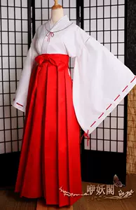 巫女服- Top 500件巫女服- 2024年4月更新- Taobao