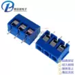 Khối đầu cuối KF301 Blue KF301-2P/3P Khối đầu cuối khoảng cách 5 mm 300V15A