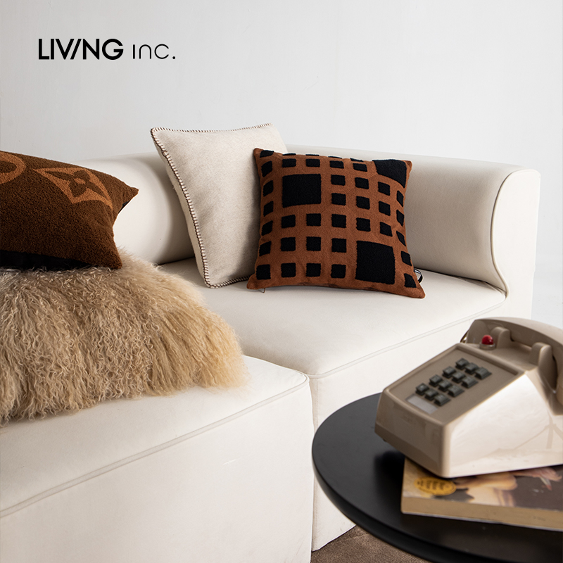 LIVING INC.  ֹ ߼   ǳ Ž     Ŀ 簢 -