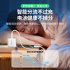 Green Alliance Suitable For Apple 15 Charger Head Iphone14pro13max12 Mobile Phone Ipad Tablet Pd20w/30w Data Cable Genuine Set Typec Multi-port Plug Usbc Fast Charging | Green alliance