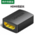 【two-pack】hdmi female-to-female extender 