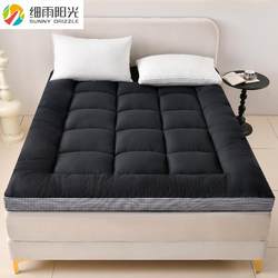2025 New Mattress Soft Pad for Home Bedroom Rental Thickened Pad Five-Star Hotel Tatami Soft Bed Mattress