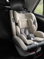 Child Safety Seat for Car, Simple for Infants and Babies, Can Recline, Suitable for Newborns and Children Aged 0-2-3-4-12 Years, Universal