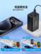 Original Lenovo thinkplus lipstick power supply 65W mobile phone tablet notebook YOGA14 X1 X390 T480 T490 Type-C portable adapter fast charging Xiaoxin pro charger
