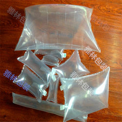 Filling Bags, Air Column Bags, Inflatable Bags, Bubble Bags, Support Bags, Luggage, Cushioning Packaging, Filling Material, Space Protection, Shockproof and Pressure-Resistant