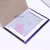 100 sheets of boxed 274 carbon paper 32k double-sided blue paper small a5 carbon paper 12.75*18.5cm