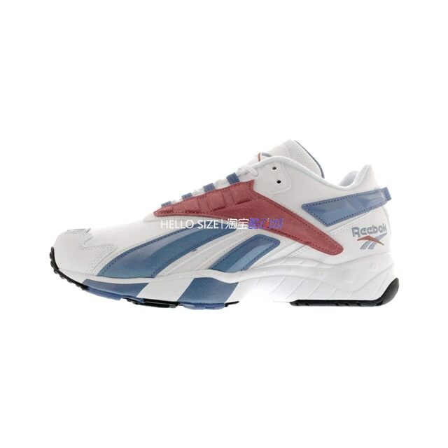 Out of print reebok interval 96 sakura mist pink women s retro casual