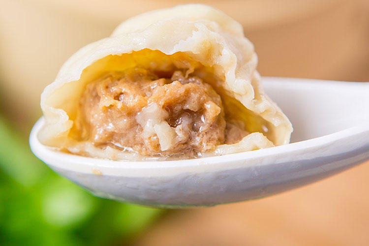 美味易消化的面食，有哪个小仙女不爱吃呢(图4)