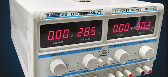 ZHIAOXIN dcpowersupplyパワーサプライ RXN-3010D ZHIAOXIN dcpowersupplyパワーサプライ RXN-3010D