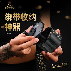 Boxing Equipment, Sanda, Muay Thai, Karate, Mma Sports, Hand Wraps, Gloves, Punching Bag Straps, Storage Wrap Device