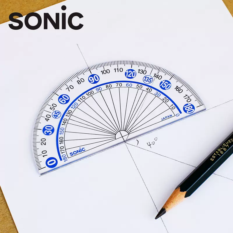 請う教育リラックス角度分度器描写静める効率的に