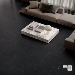 Suchen Produces Antique-Style Limestone Tiles in Guangdong, Castle-Style Floor Tiles, Non-Slip Paving Stones for Guesthouses and Gardens