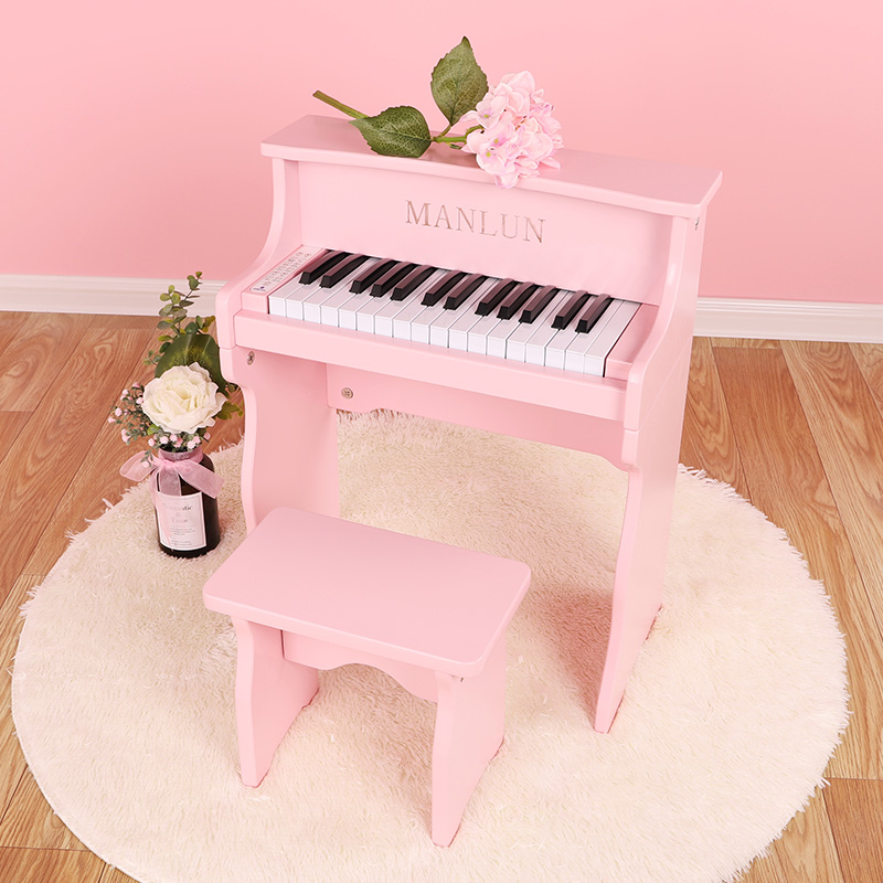 Baby Piano LekeinstrumentBaby Piano Lekeinstrument  