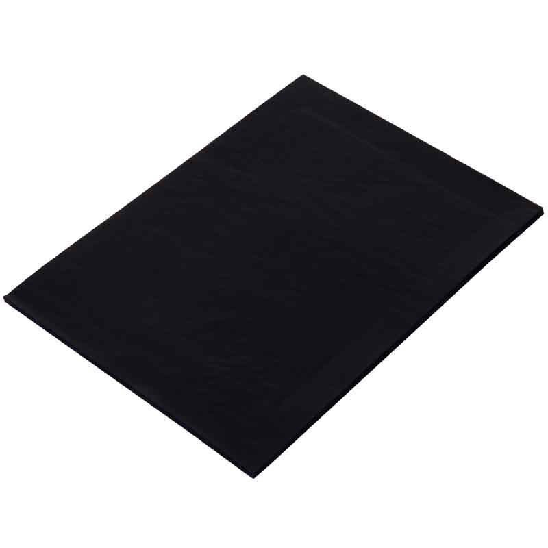 델리 9375 얇은 복사지 100매 16K 파란색 복사지 파란색 인쇄지 255MMX185MM-