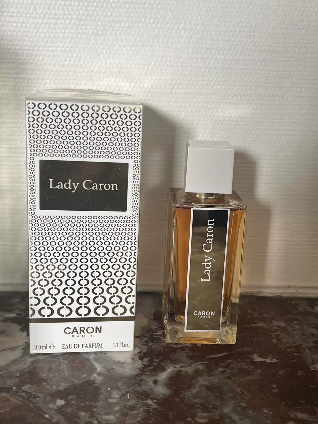 LADY CARON 香水 100ml-