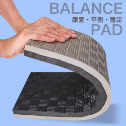 Abdominal Wheel Mat, Kneeling Pad, Thickened, Anti-Roll, Anti-Pressure, Flat Support Elbow Pad, Sports Mat, Shock-Absorbing, Fitness, Home Use