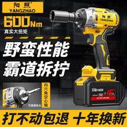 Brushless Lithium Electric Drill, High Torque, Small Steel Cannon Electric Drill, Handheld, Small, Household, High-Power Electric Tool