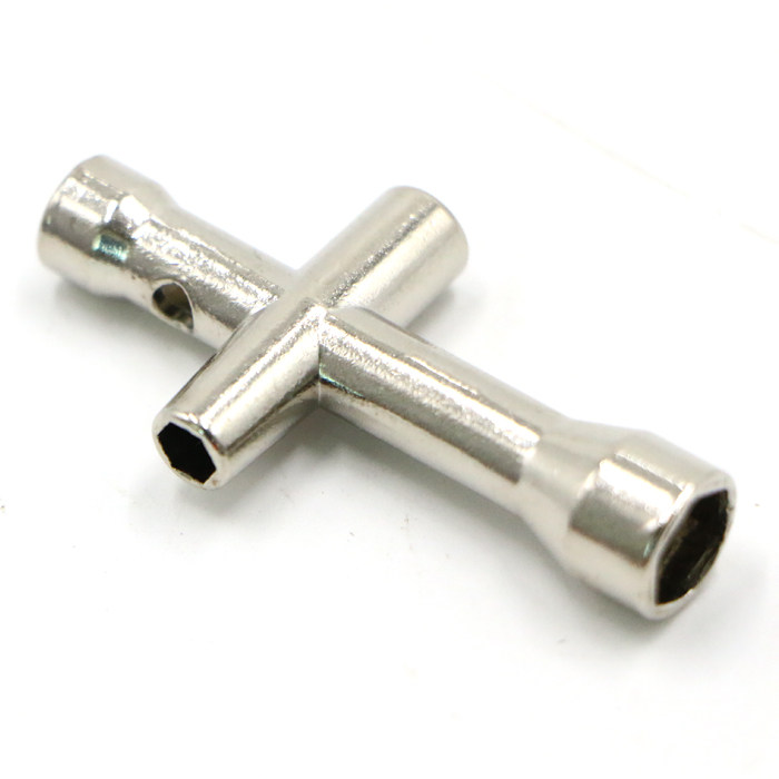Clé à Bougie 2 Pièces - 16 Mm Et 14 Mm - Pour BMW N54, N55, N20, B48, Etc. - Magnétique, Longue
