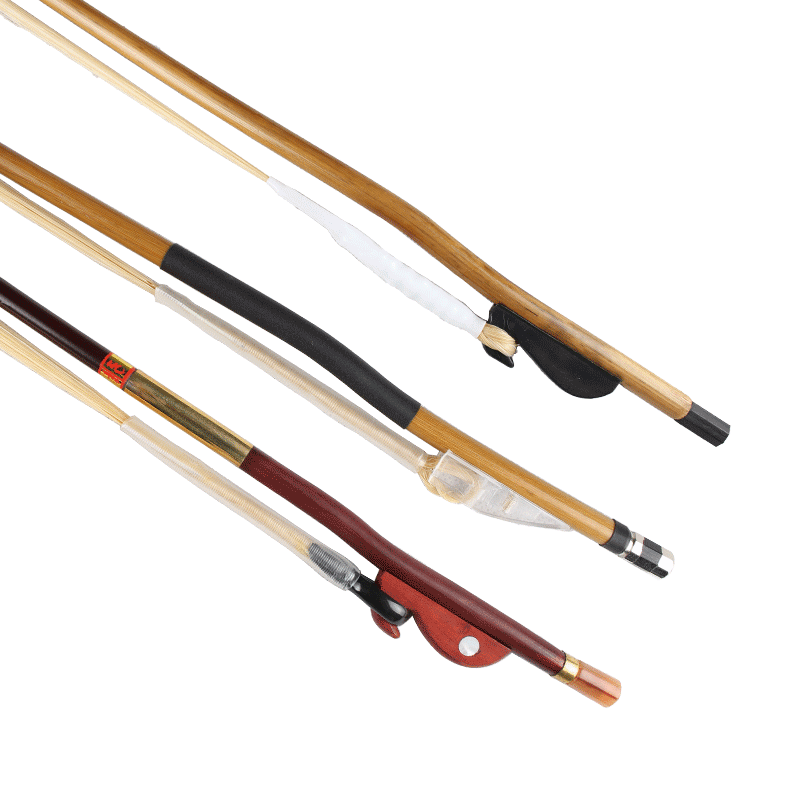 Hanpai Vocational College Grade Examination Real Horsetail Erhu