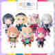 Japan Rainbow Society Nijisanji IDIOS1 Anniversary Plush Dolls Purchase Genuine Full Model
