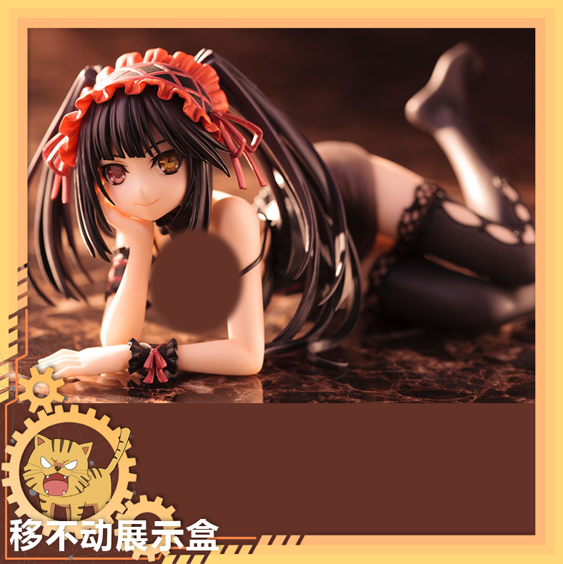 (IMMOVABLE) KOTOBUKIYA DATE A LIVE DATE A LIVE ŰŰ  ǱԾ Ϻ  -