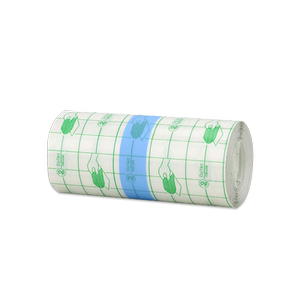 
Anqisheng Medical Wound Waterproof Sticker Large Band-Aid Sticker After Surgery, Bathing and Swimming Apply Plastering Plastering Mask