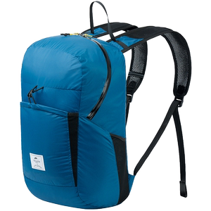 Naturehike Paima ultra -light folding backpack men will bring outdoor waterproof piles for female mountaineering outdoor bags
