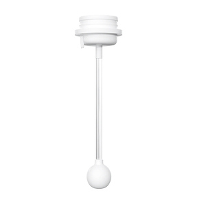 Pigeon pigeon wide caliber third generation PPSU weaning bottle special gravity ball straw original accessories 6 months +