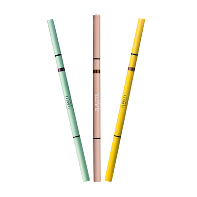 花洛莉亚防水防汗易上色极细眉笔