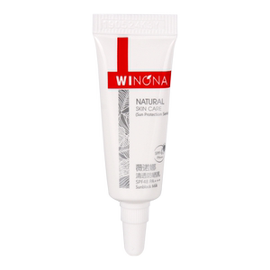 
Winona Clear Sunscreen 5g*1 Sensitive Skin Sun Cream Refreshing Outdoor Student Isolation Non-sticky Sensitive Skin
