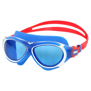 
arena Children's swimming goggles waterproof and anti-fog high definition large frame