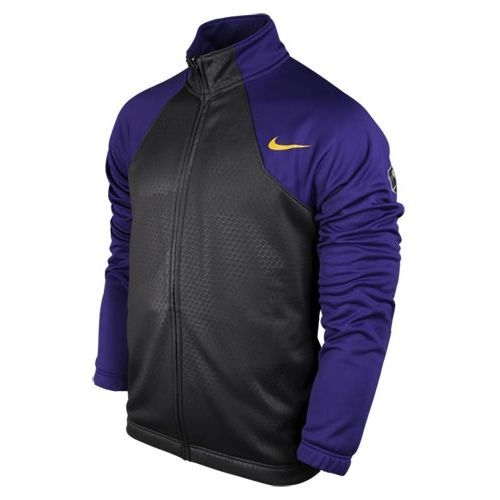 nike kobe科比 针织夹克 男子运动休闲上衣外套 521057-060