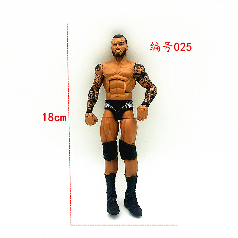 『WWF』フィギュア RARE WWF Hasbro Yokozuna wrestling figure Green Card series