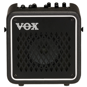 VOX mini Go mini -guitar speaker 3 10 50 watt mini5 new portable folk ballad singing sound
