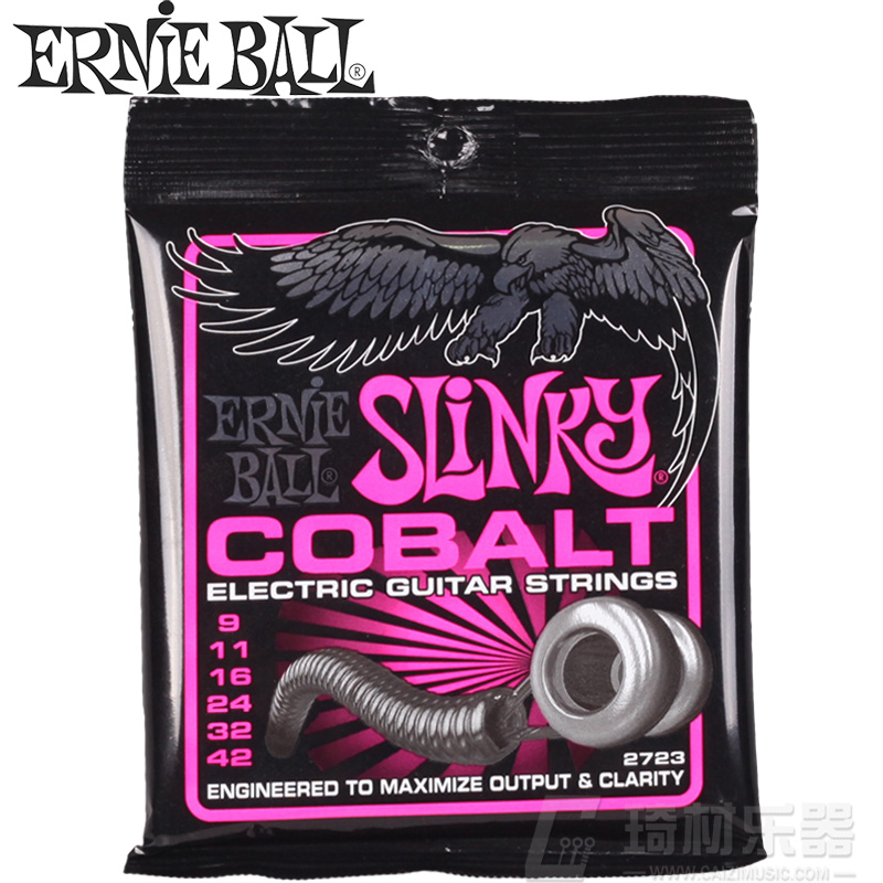 ̱ ERNIE BALL 2723  ڹƮ ϷƮ Ÿ Ʈ 09-42-