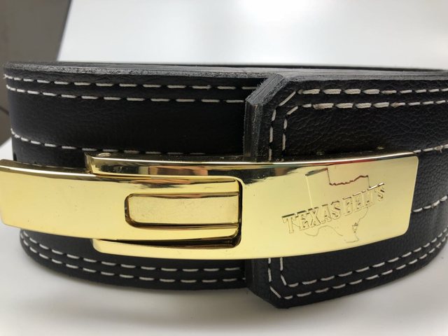 TITAN Titan Brahma Brahma 13mm leverage belt healthy fitness fitness strong power
