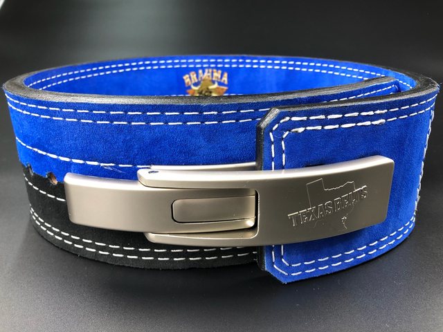 TITAN Titan Brahma Brahma 13mm leverage belt healthy fitness fitness strong power
