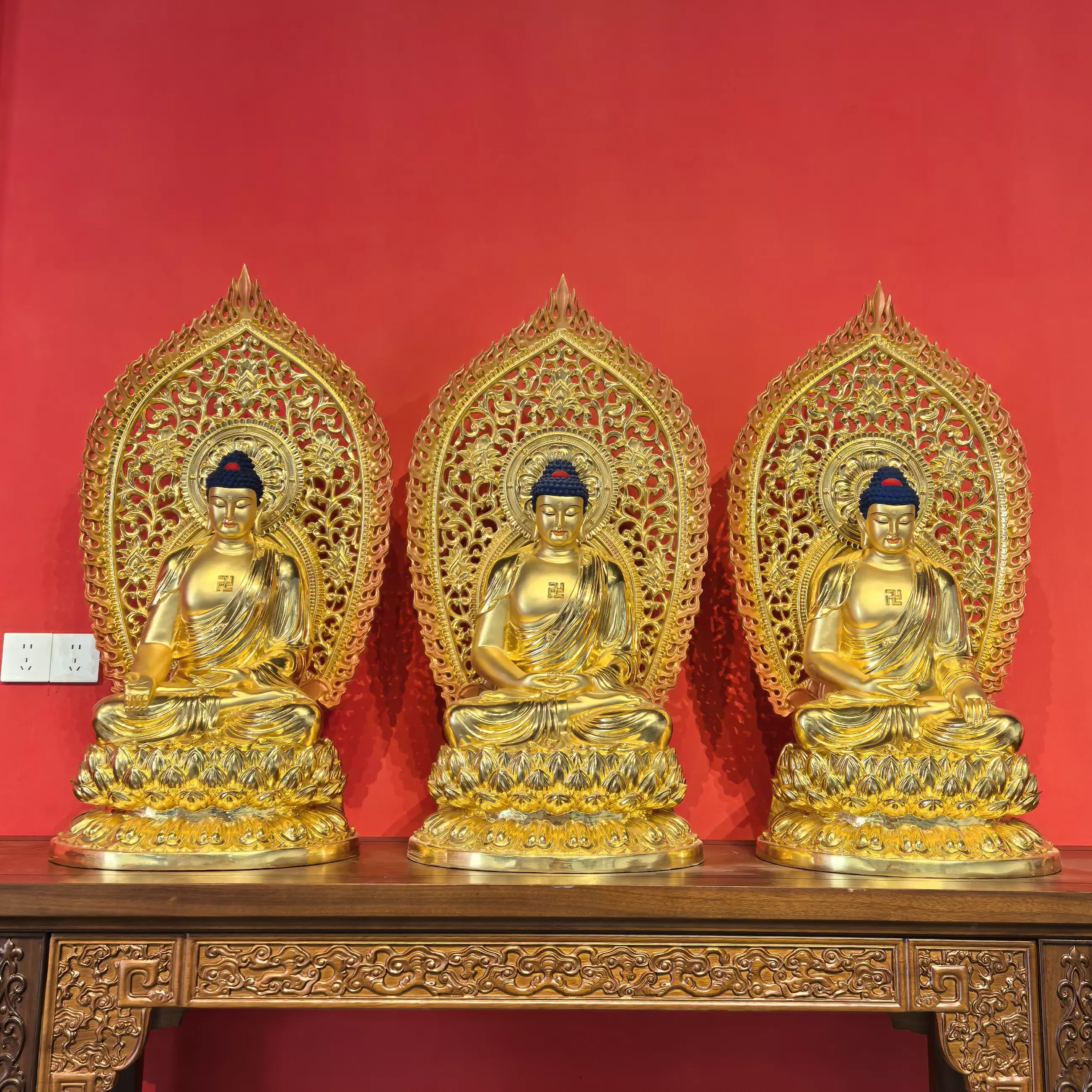 時代 木彫 羅漢 座像 仏教美術 仏像