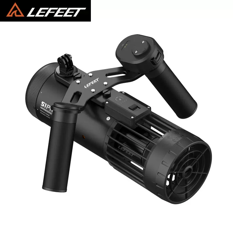 Lefeet S1 Pro水下推进器浮潜潜水专用助推装置