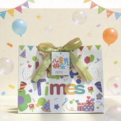 Children's Day Gift Bag, Tote Bag, Paper Bag, Packaging Bag, Children's Snacks, Toys, Birthday Gift Bag, Gift Bag