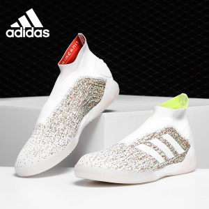 
Adidas/Adidas genuine new PREDATOR 19+ TR men's sports soccer shoes F36992