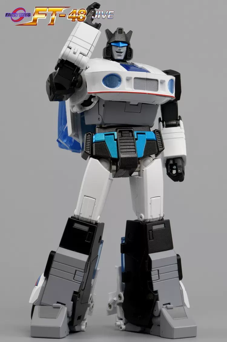 Takara Tomy - Toyworld TW-F01 OP MPM 騎士 豪華版 IN STOCK】Transformation Toyworld TW-F01 TWF01 Op Commander