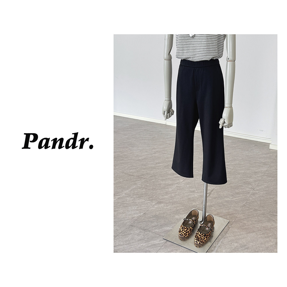 PANDR Leg Essence Player American Hot Girl с высокой талией облегающие брюки для женщин летние тонкие дышащие удлиняющие ноги спортивные штаны для йог