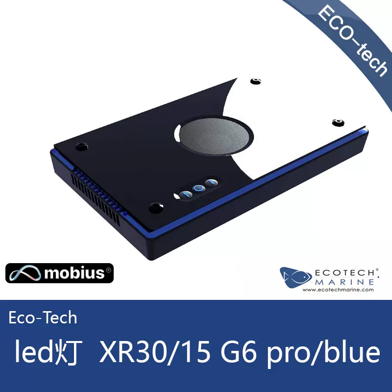 ライト・照明器具 Radion XR30 G3 ecotech marine EcoTech Marine Radion XR30w G3 Pro LED Aquarium Light!