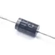 đi ốt 3 chân Risym 1N5402 IN5402 cắm trực tiếp DC-27 diode chỉnh lưu 3A/220V 10 chiếc đi ốt xung Đi ốt chỉnh lưu