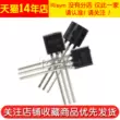 Risym Transistor BC327-40 BC327 PNP Transistor Công Suất Cắm TO-92 50 Cái